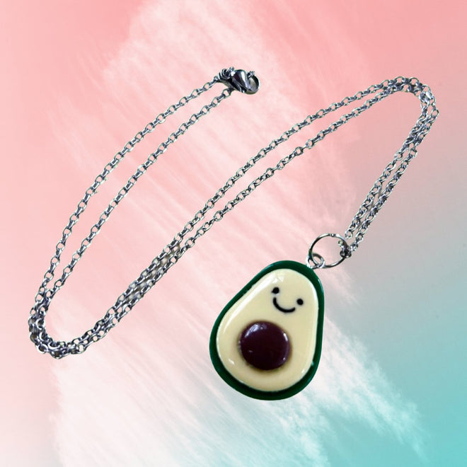 Cute &amp; Quirky Necklaces