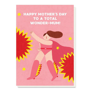 Mother’s Day Cards