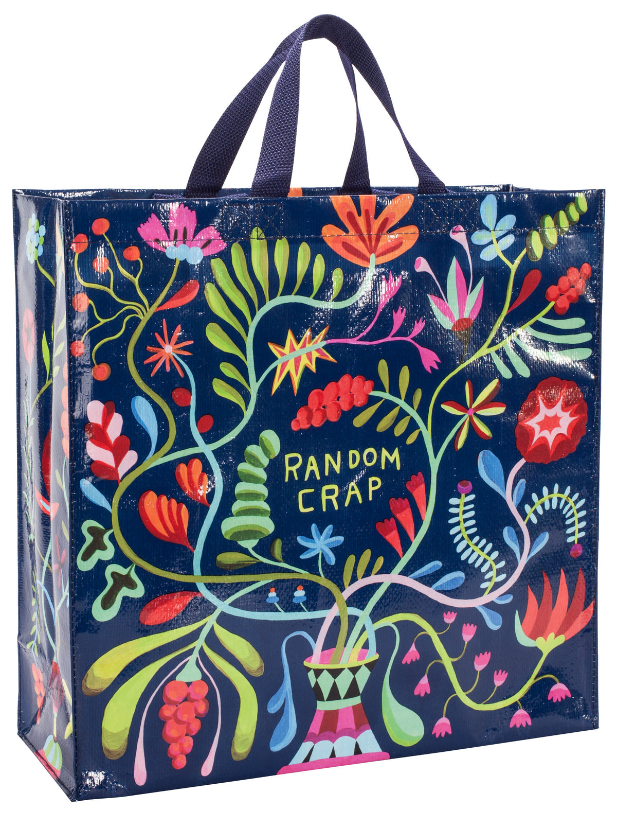 Random Crap Shopper
