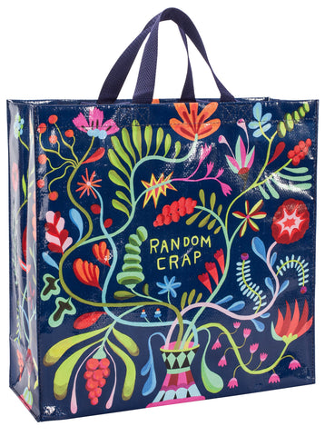 Random Crap Shopper